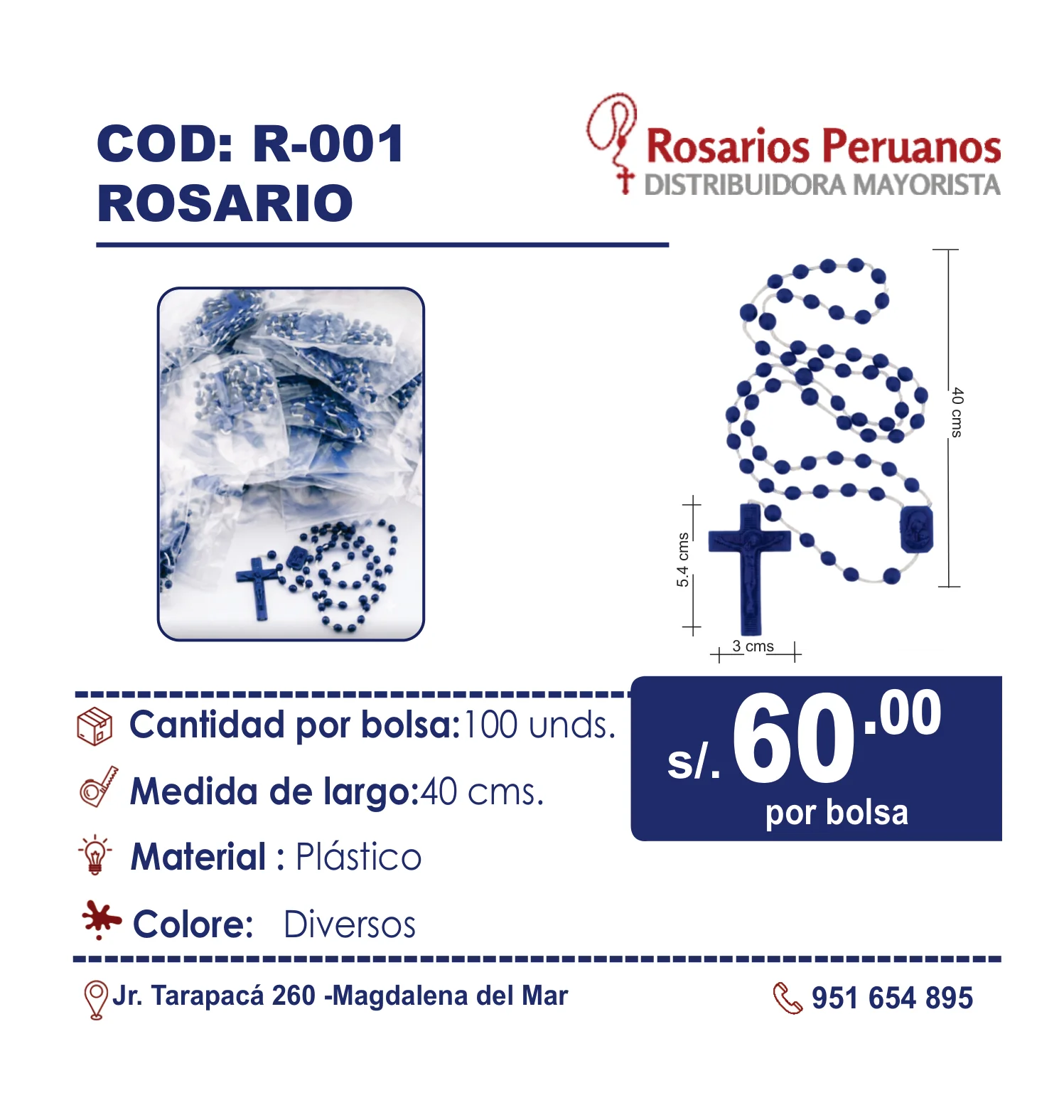 Rosario Seleccionado