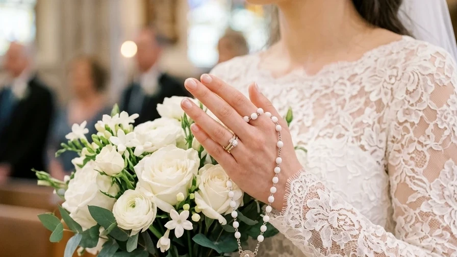 Blanco Matrimonio